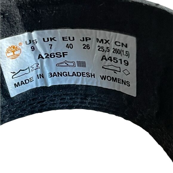 ❤️Timberland sandals, Size 9 - Picture 12 of 15